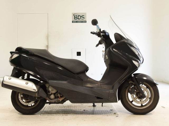 Suzuki BURGMAN200