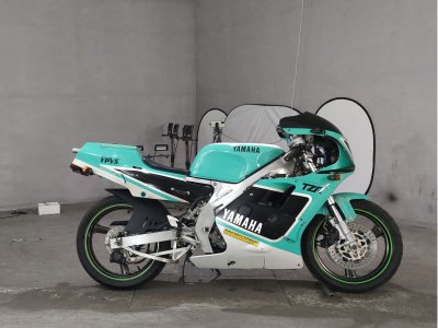 Yamaha TZR250 1990
