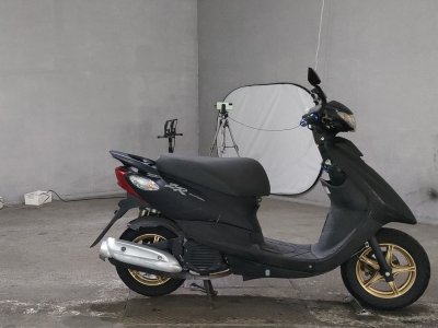Yamaha JOG ZR 2015