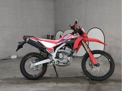 Honda CRF250L 2021