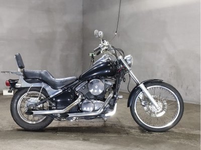 Kawasaki VULCAN400 CUSTOM 1995