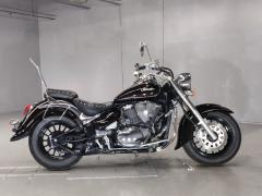Suzuki INTRUDER 400 CLASSIC 2013