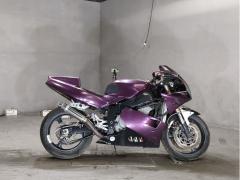 Kawasaki ZXR400 1991