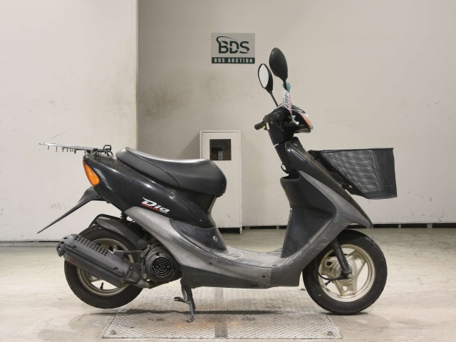 Honda DIO-4 2000