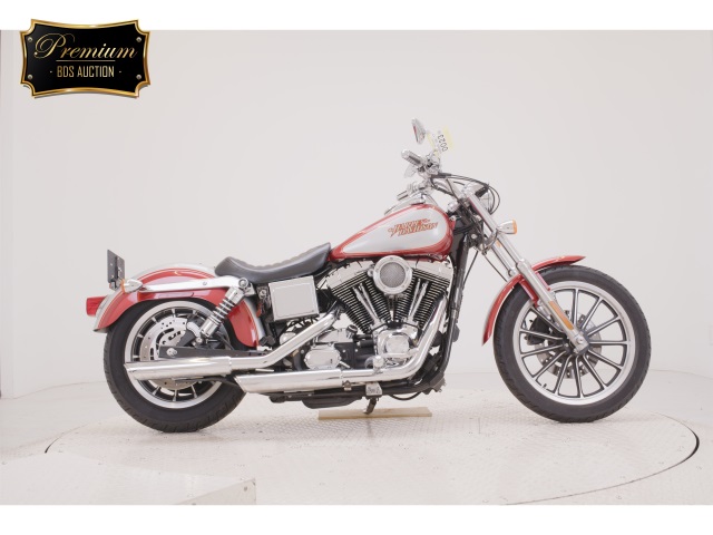 HD LOW RIDER FXDL1580 2005
