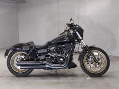 HD LOW RIDER FXDL1800 2017