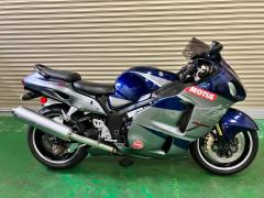 Suzuki GSX1300R HAYABUSA 2005