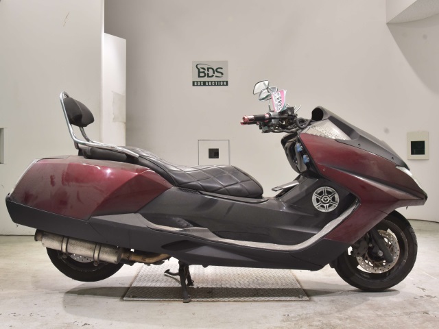 Yamaha MAXAM250 2005