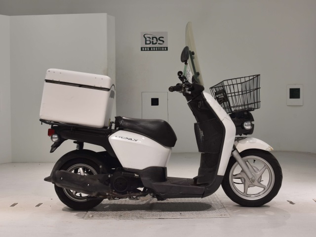 Honda BENLY110 2013