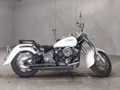 Yamaha DRAGSTAR XVS400 CLASSIC 2005