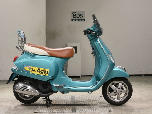 Vespa LX125IE