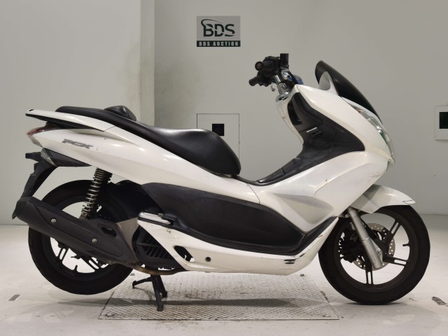 Honda PCX125 2010