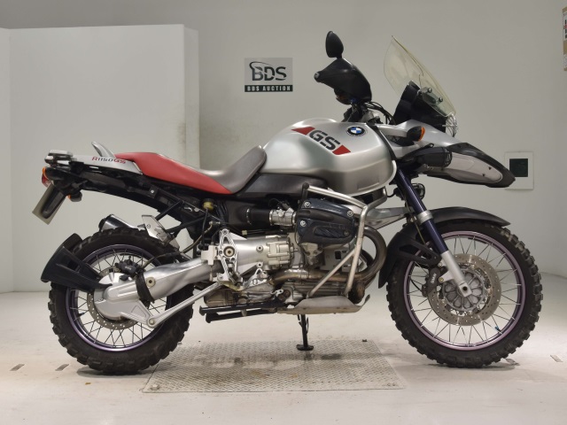 BMW R1150GS ADVENTURE 2002