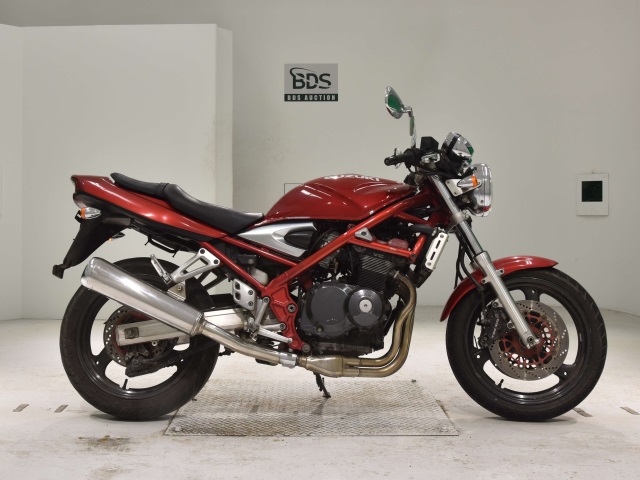 Suzuki BANDIT400V 1996