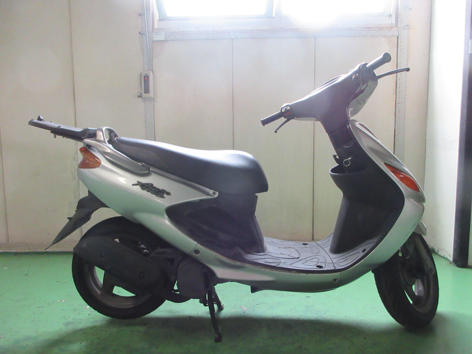 Yamaha AXIS100 2005