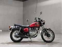 Kawasaki ESTRELLA RS 2007
