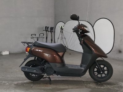 Yamaha JOG 50