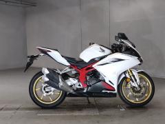 Honda CBR250RR 2020