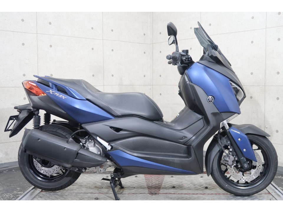 Yamaha X-MAX250 2020