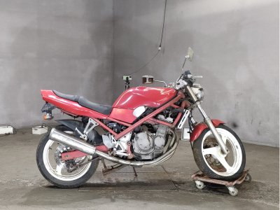 Suzuki BANDIT250