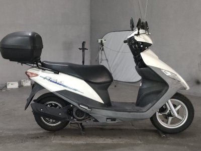 Suzuki ADDRESS V125