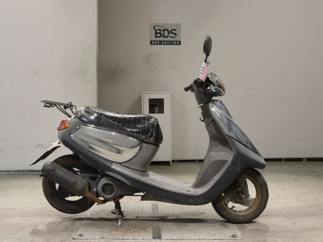 Yamaha JOG 50 2000