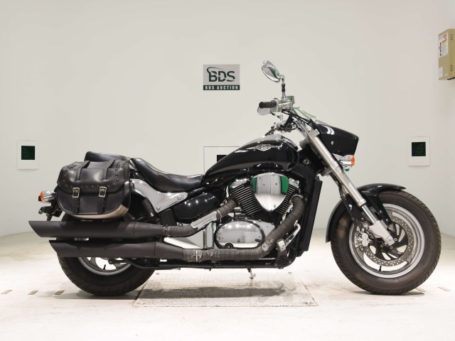 Suzuki BOULEVARD400 2015