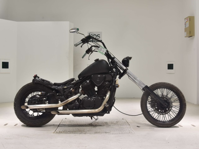 Honda STEED400 1995