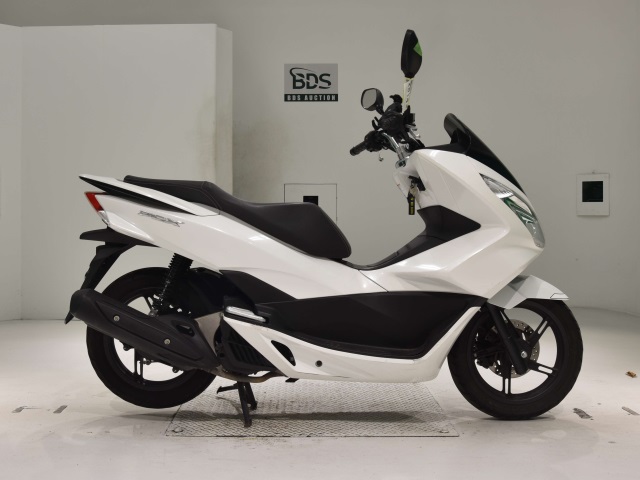 Honda PCX125 2017