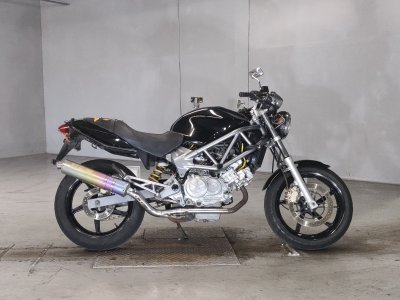 Honda VTR250 2003