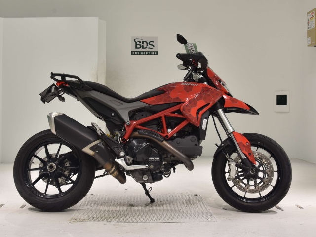 Ducati HYPERMOTARD 821 2015