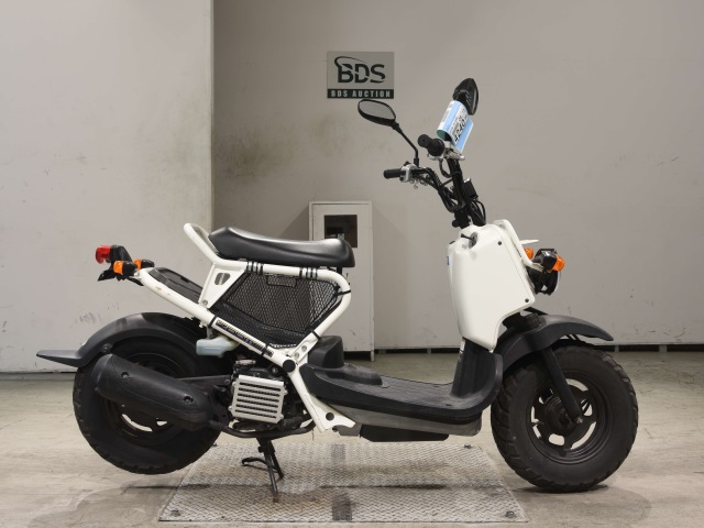 Honda ZOOMER 2007