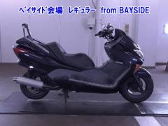 Honda FORZA Z 2004