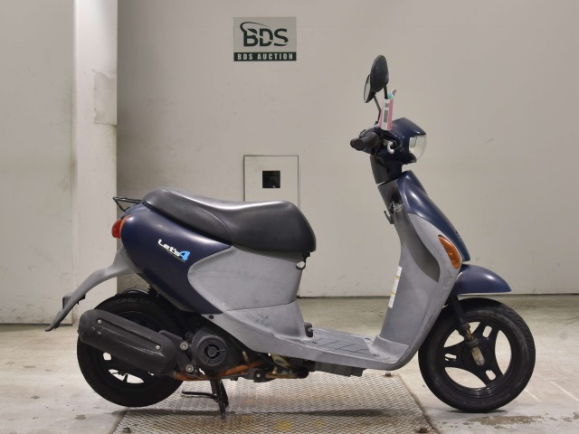 Suzuki LETS4