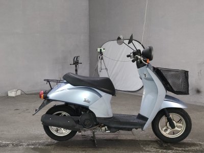 Honda TODAY 2006
