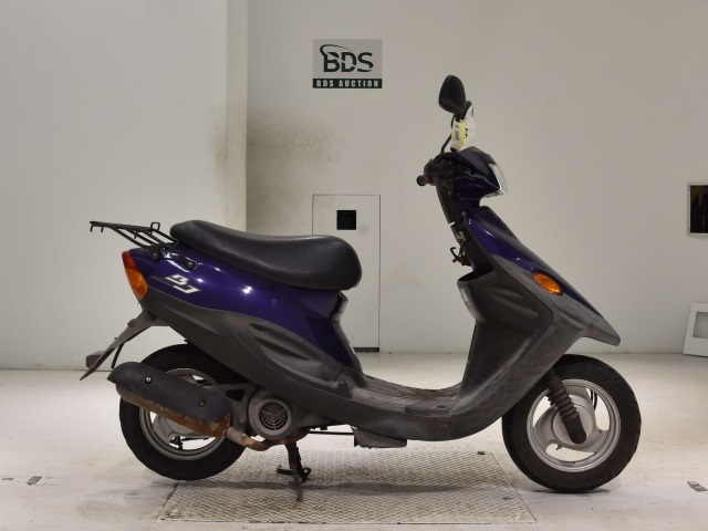 Yamaha BJ 2004