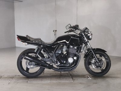 Kawasaki ZRX400 1994