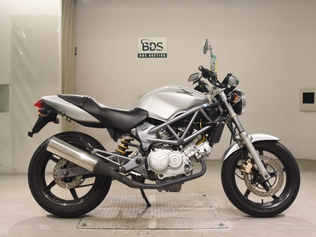 Honda VTR250 2003