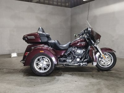 HD ELECTRA GLIDE FLHTCU1870 TRIKE 2019
