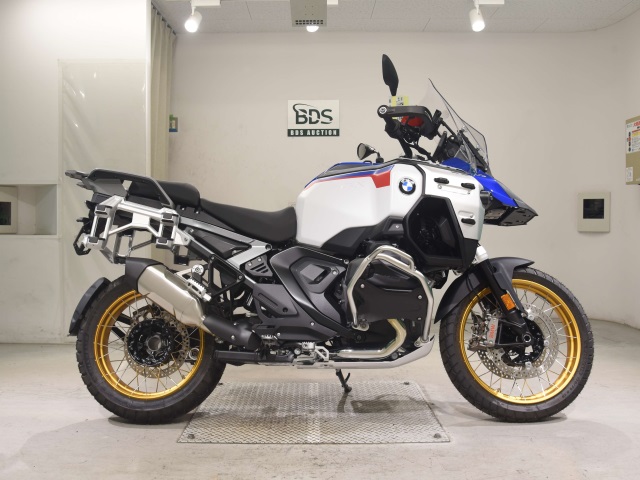 BMW R1300GS ADVENTURE 2025