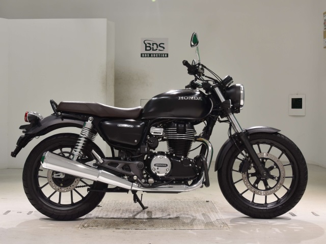 Honda GB350 2022