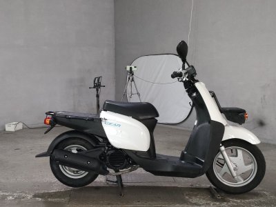 Yamaha GEAR 2019