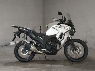 Kawasaki VERSYS-X 250 2020