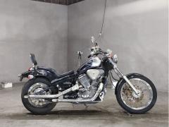 Honda STEED400 1990