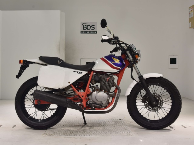 Honda FTR223 2005