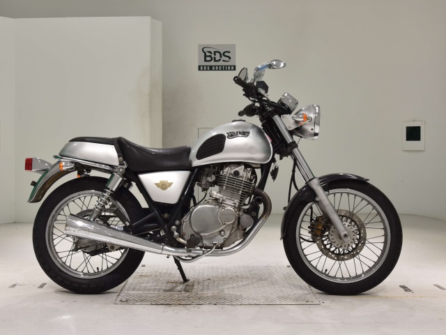 Suzuki VOLTY 2001