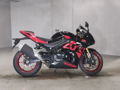 Suzuki GSX-R1000 2020