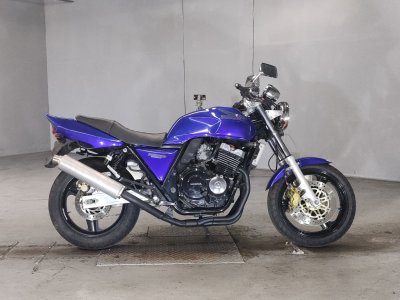 Honda CB400SFR 1997