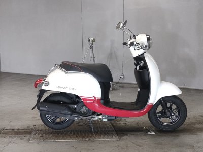 Honda GIORNO 2012
