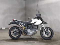 Ducati HYPERMOTARD 796 2010